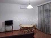 Appartamento in in affitto da privato a Crucoli via Ugo...