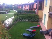 Appartamento in in affitto da privato a Desenzano del...