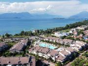 Appartamento in in affitto da privato a Desenzano del...