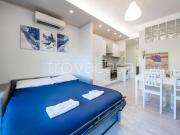 Appartamento in in affitto da privato a Desenzano del...