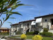 Appartamento in in affitto da privato a Desenzano del...