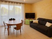 Appartamento in in affitto da privato a Desenzano del...