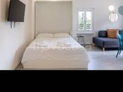 Appartamento in in affitto da privato a Desenzano del...