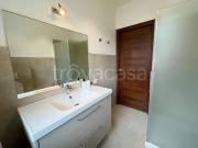 Appartamento in in affitto da privato a Domaso via Case...
