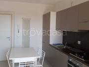 Appartamento in in affitto da privato a Fano via Faà di...