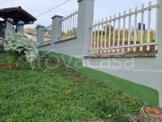 Appartamento in in affitto da privato a Fara Novarese...