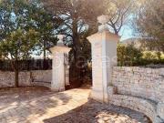 Appartamento in in affitto da privato a Fasano viale...