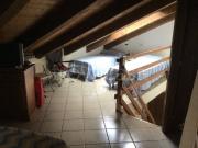 Appartamento in in affitto da privato a Fenestrelle via...