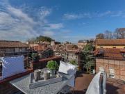 Appartamento in in affitto da privato a Ferrara via...