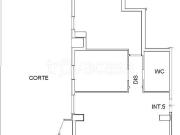 Appartamento in in affitto da privato a Fiano Romano via...