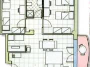 Appartamento in in affitto da privato a Figline e Incisa...
