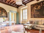 Appartamento in in affitto da privato a Firenze borgo La...