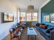 Appartamento in in affitto da privato a Firenze borgo...