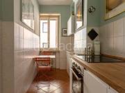 Appartamento in in affitto da privato a Firenze borgo...