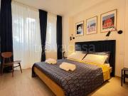 Appartamento in in affitto da privato a Firenze, da...