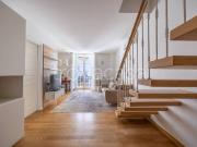 Appartamento in in affitto da privato a Firenze piazza...