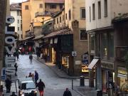 Appartamento in in affitto da privato a Firenze piazza...