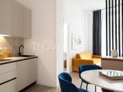 Appartamento in in affitto da privato a Firenze via...