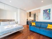 Appartamento in in affitto da privato a Firenze via dei...