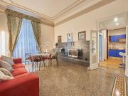 Appartamento in in affitto da privato a Firenze via del...