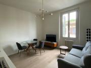 Appartamento in in affitto da privato a Firenze via del...