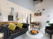 Appartamento in in affitto da privato a Firenze via...