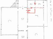 Appartamento in in affitto da privato a Firenze via di...
