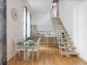 Appartamento in in affitto da privato a Firenze via...