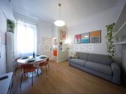 Appartamento in in affitto da privato a Firenze via...