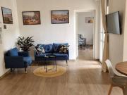 Appartamento in in affitto da privato a Firenze viale...