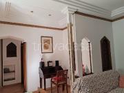 Appartamento in in affitto da privato a Fiuggi via Fonte...