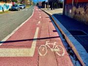 Appartamento in in affitto da privato a Fiumicino via...