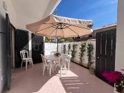 Appartamento in in affitto da privato a Fiumicino via...