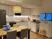 Appartamento in in affitto da privato a Foggia via...