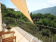 Appartamento in in affitto da privato a Fontecchio via...