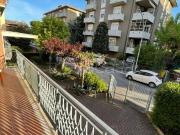 Appartamento in in affitto da privato a Forlì via...