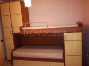 Appartamento in in affitto da privato a Formia via...