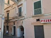 Appartamento in in affitto da privato a Gaeta piazza...