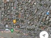 Appartamento in in affitto da privato a Gaeta via Itri,...