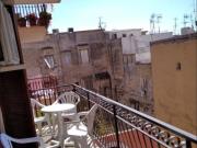 Appartamento in in affitto da privato a Gaeta via Monte...