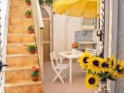 Appartamento in in affitto da privato a Gagliano del...