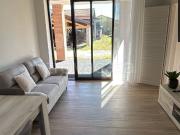 Appartamento in in affitto da privato a Gallarate via...