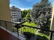 Appartamento in in affitto da privato a Gallarate viale...