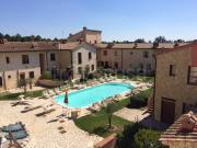 Appartamento in in affitto da privato a Gambassi Terme...