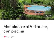 Appartamento in in affitto da privato a Gardone Riviera...