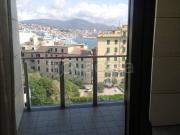 Appartamento in in affitto da privato a Genova piazza...