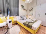 Appartamento in in affitto da privato a Genova salita di...
