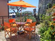 Appartamento in in affitto da privato a Genova salita...