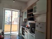 Appartamento in in affitto da privato a Genova salita...
