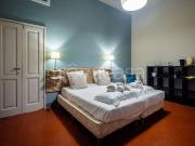 Appartamento in in affitto da privato a Genova via al...